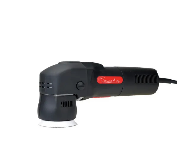 Scratch Away® SAW195 polishing system